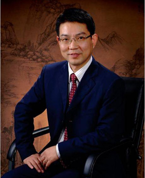 走近四特酒有限责任公司董事长廖昶：中国酒业因他们的存在而不同